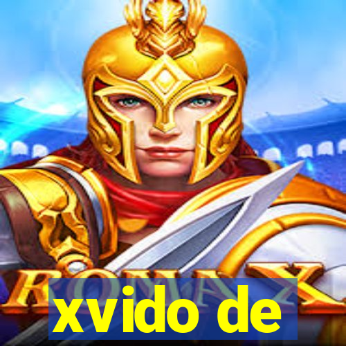 xvido de